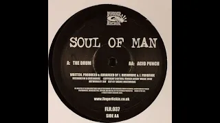 Soul Of Man - Acid Punch