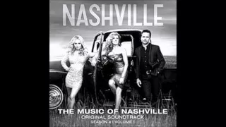 The Music Of Nashville - Crazy (Hayden Panettiere & Steven Tyler)