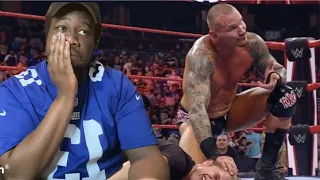Randy Orton Returns, New Title Match Set For SummerSlam, Monday Night Raw (8-9-21) reaction