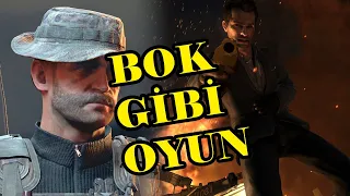 B*K GİBİ OYUN! - CALL OF DUTY MODERN WARFARE 3 ELEŞTİRİ (2023)