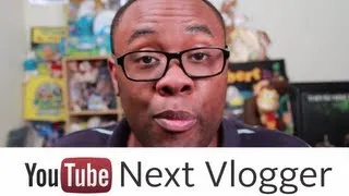 BlackNerdComedy Wins YouTube Next Vlogger