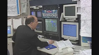 Tom Skilling's career mirrors evolution of television meteorology