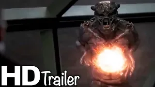 DOOM ANNIHILATION Trailer #2 NEW (2019) HD