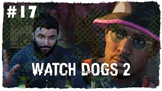 WATCH DOGS 2 ● ФБР ● Прохождение #17