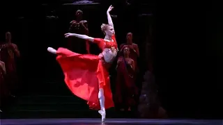 Marianela Nunez - Top 3 Variations