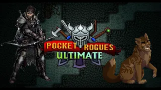 Pocket Rogues: Ultimate | 1.36 | Серия №16