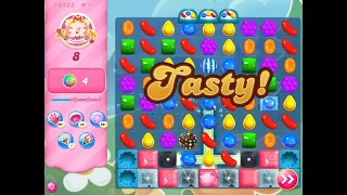 Candy Crush Saga Level 16532 - NO BOOSTERS | SKILLGAMING ✔️