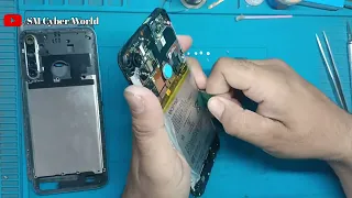 😍Lucky Day!! i Replace Realme 5 i Lcd Disply ! Sm Cyber World..