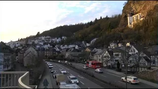 Die Naheüberbauung und ihre Auswirkungen für Idar Oberstein