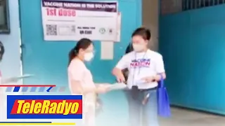 Sakto | Teleradyo (19 May 2021)