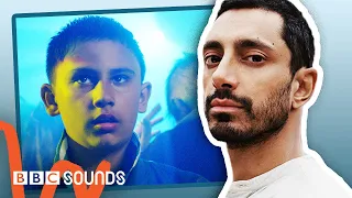 Riz Ahmed on his short film about growing up British Asian | BBC Sounds