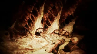 Dantes Inferno: VGA 2008 - Teaser