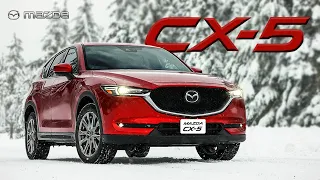 Mazda CX 5 2019 Gran Touring из США, сколько стоит, как едет, стоит ли брать .