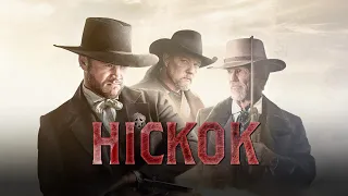 Hickock | FULL WESTERN MOVIE | Trace Adkins & Luke Hemsworth