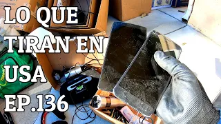 LO QUE TIRAN EN USA EP.136