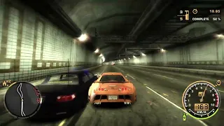 NFSMW| Challenge series 13 | #pcgaming #gameplay #tamilgamer #tamilmff #racinggames #nfsmw #nfs2005