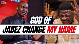 [12:00] Midnight #prayer Oh God Of Jabez Change My Name And Bless Me | APOSTLE JOSHUA SELMAN