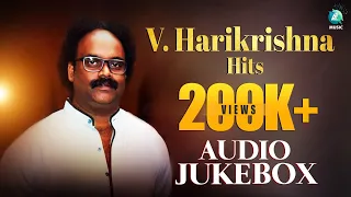 V Harikrishna Hits | Kannada Movie Songs | Audio Jukebox | Jogaiah | Chingaari | Jaanu | A2 Music