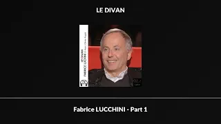 Fabrice LUCCHINI - Part 1