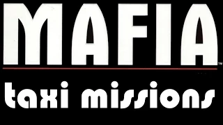 Why weren't the taxi missions cut from Mafia? - minimme