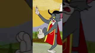 Tom & Jerry em Português 🇧🇷 | Brasil | Não Acorde o Rei! 🤴 | #shorts |@WBKidsBrasil