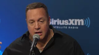 Hear how Kevin James was hilariously dissed by Billy Joel // SiriusXM // Comedy Greats