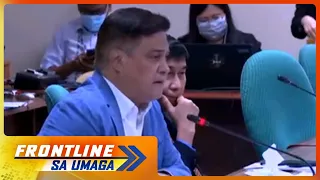 P150 na dagdag sa minimum wage, aprubado sa Senate Labor Committee | Frontline Sa Umaga