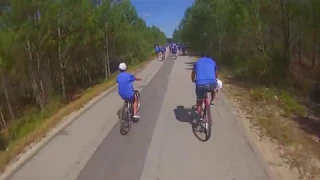 XII Passeio Cicloturistico Seixo Mira 2018