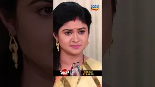 Asha | Shorts | Asha @ 9.30 PM | Tarang TV | Tarang Plus