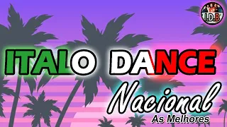 ♥ITALO♥DANCE♥NACIONAL♥ ( SÓ AS MELHORES ) #italodanceforever #italodancebrasil #throwbacksongs