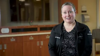 Life as a Nurse on D6 - Munson Medical Center's Inpatient Mental Health Unit