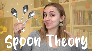 what do spoons have to do with disability and chronic illness?