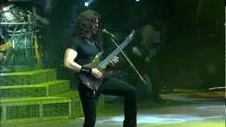 Megadeth - Tornado of Souls (Subtitulos Español) HD.mp4