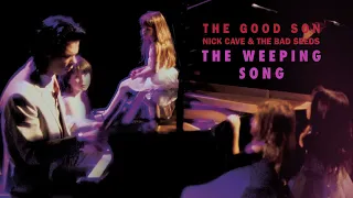 Nick Cave & The Bad Seeds - The Weeping Song (Official Audio)