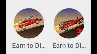 Easy and simple way to download Earn to die 3 mod apk