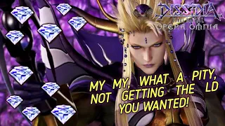 DFFOO GL - Emperor BT and Celes LD Banner pulls