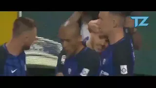 Inter Milan Vs Juventus 2-3 28/04/2018