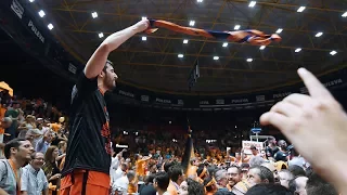 ¡El Playoff Final como nunca antes lo habías vivido!