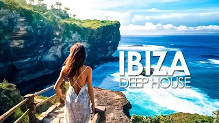 IBIZA SUMMER MIX 2023 🍓 Best Of Tropical Deep House Music Chill Out Mix 🍓 Chillout Lounge #32