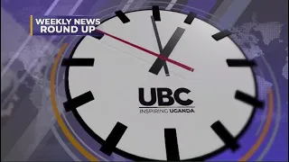 LIVE: UBC WEEKLY NEWS ROUND UP WITH MARK ARNOLD WADULO I SEPTEMBER 17,2023