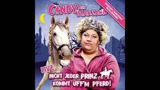 Cindy aus Marzahn - 2010 - Nicht Jeder Prinz Kommt Uffm Pferd Live - 17   Meine Geburt