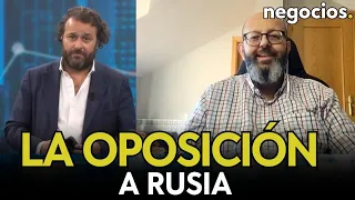 “No se puede preparar un ejército opositor de Rusia de la noche a la mañana”. Fernando Cocho