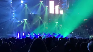 Billy Joel - MSG 3.21.2019: The Downeaster ‘Alexa’