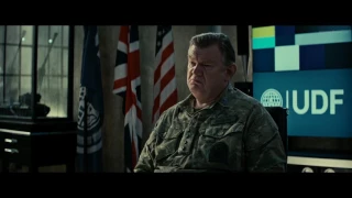Edge of tomorrow (2014) - We've never gotten this far [1080p]