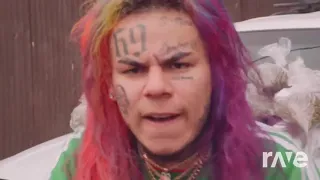 Hamo - 6Ix9Ine & Eric Wareheim | RaveDj