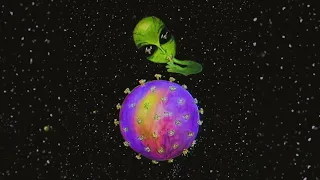 8TREF - Атомные грибы (Official Audio)