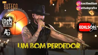 GUSTTAVO LIMA [LIVE] - UM BOM PERDEDOR (BUTECO EM CASA)