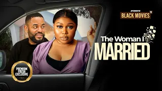 THE WOMAN I MARRIED  ( RUTH KADIRI, DEZA chike daniels)Nigerian Movies | Latest Nigerian Movie 2023