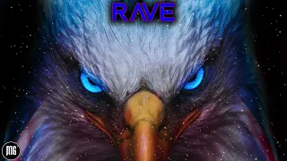 New Eagle Techno mix 2021  Best Summer Rave Music [MINIMAL GROUP]