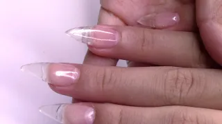 T.A.P - HYBRID GEL: Official Step by Step/ How to Video